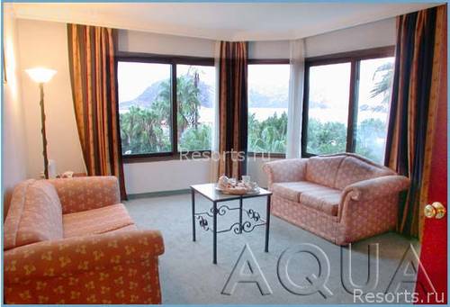 Aqua Hotel 12